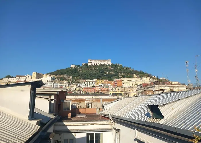 I Tre Re Via Toledo