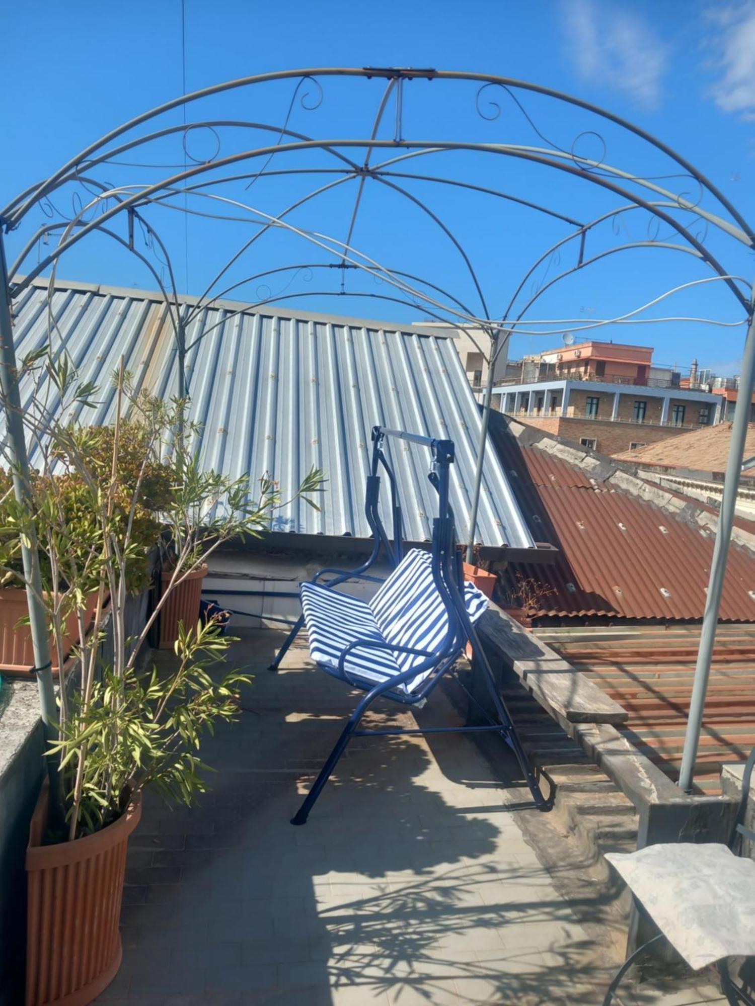 Apartment I Tre Re Via Toledo Naples