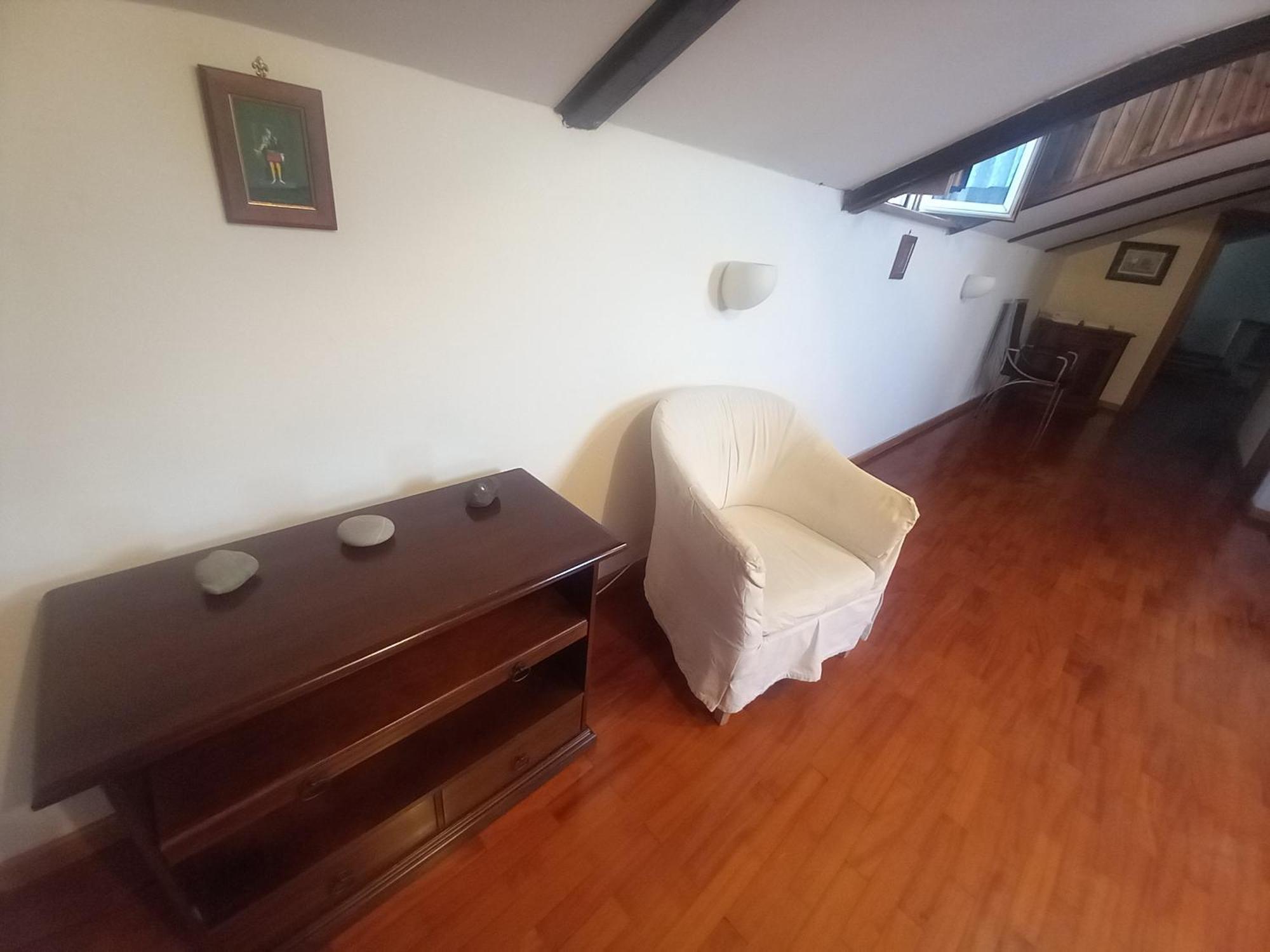 I Tre Re Via Toledo Apartment *